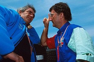 Quand Briatore tendait un piège à Zanardi et Jordan