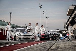 GT Italiano: BMW Team Italia conferma M6 e M4 con Zanardi a Monza