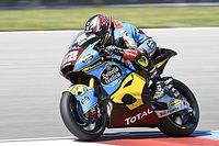 Moto2, Red Bull Ring, Libere 3: Lowes si conferma al top