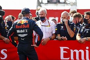 Ricciardo tanácsa Pereznek: „Öleld meg Helmut Markót!”