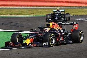 Honda: "Galibiyet, Mercedes'le aradaki farkı kapattığımız anlamına gelmiyor"