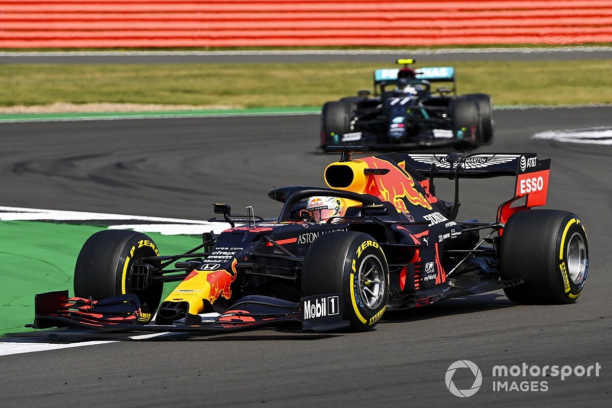 Honda: "Galibiyet, Mercedes'le aradaki farkı kapattığımız anlamına gelmiyor"