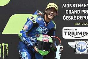Avintia "sûr à 99%" de remplacer Zarco par Bastianini en 2021