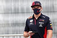 Max Verstappen élu "Pilote du Jour" du GP du 70e Anniversaire 2020