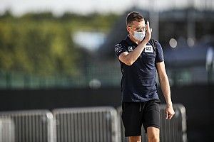 Ветер унес, да Гасли защитил. Почему Квят не добился максимума в мегагонке Формулы 1