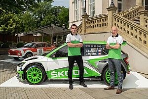 Hloušek na stałe u Kopeckiego