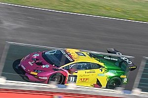 Lamborghini Super Trofeo: ecco i piloti 2020 dell'Oregon Team