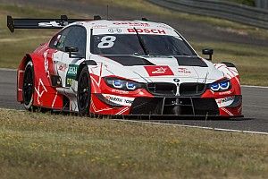 Kubica: Joining DTM like "jumping into deep water"