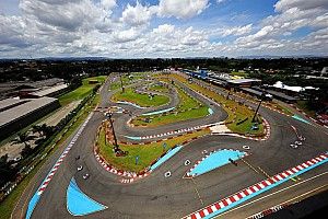 Kartódromo da Granja Viana recebe campeões do automobilismo para corrida solidária