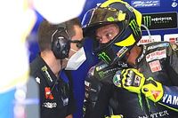 Rossi no descarta a Márquez para ser campeón