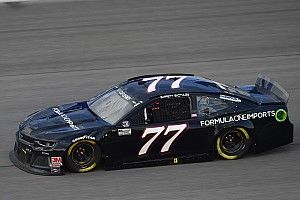 Spire confirms purchase of Leavine Family Racing assets