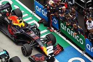 Domenicali urges teams to back Red Bull freeze plan