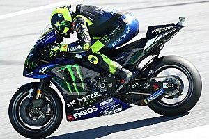 Rossi: “Hay que frenar la escalada de agresividad de los pilotos”