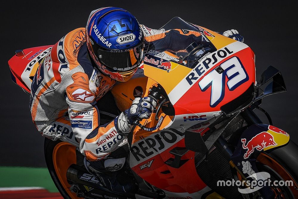 Honda ne pourra pas prétendre aux concessions, même sans podium 2020