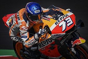Honda ne pourra pas prétendre aux concessions, même sans podium 2020