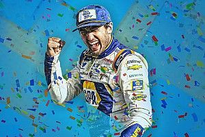 Ma már elérhető a NASCAR Heat 5 Gold Edition PS4-en, Xbox One-on, és Steam-en