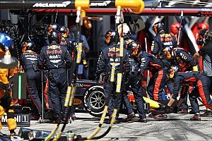Honda: salvati i motori di Verstappen e Albon