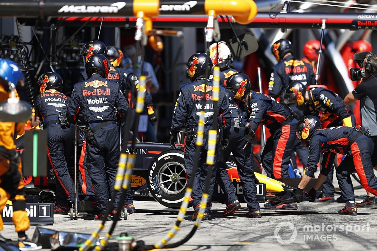 Honda: salvati i motori di Verstappen e Albon