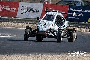 Ruszył Puchar Polski Autocross