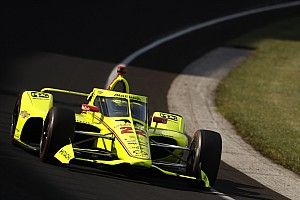 Pagenaud : "Cette année, c'est nous qui allons chasser"
