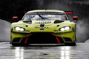 WEC: Lynn ha il Covid, addio titolo! Westbrook lo rimpiazza