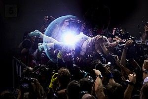 Rosberg não se arrepende de aposentadoria precoce das pistas: "Foi a melhor despedida que poderia ter sonhado"