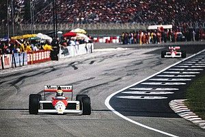 Imola bereid om achter gesloten deuren F1-race te organiseren