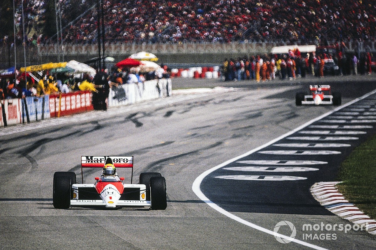 Imola bereid om achter gesloten deuren F1-race te organiseren