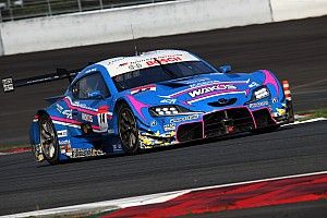 Why there’s little new about Toyota’s ‘new’ Super GT team