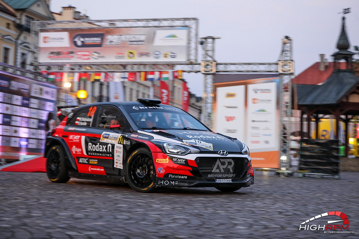 RSMP 2020 czas start