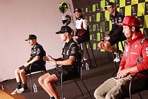 MotoGP confirma primeiro caso positivo de Covid-19