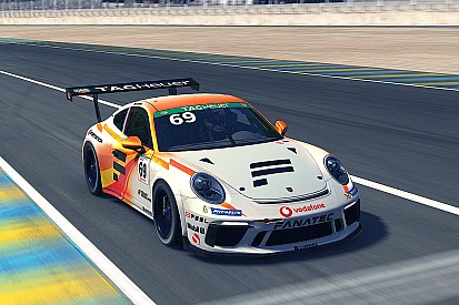 Het esports-programma van aankomend weekend