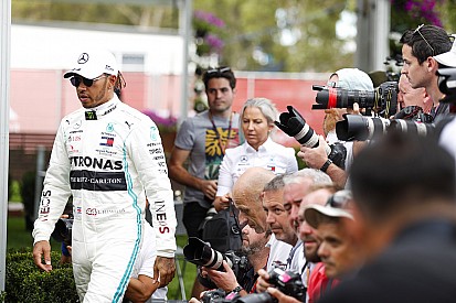 Wolff sabe que el factor económico será clave para Hamilton