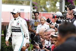 Wolff sabe que el factor económico será clave para Hamilton