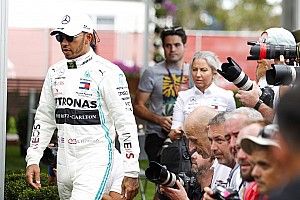 Why F1's new initiative on racism must follow Hamilton's lead