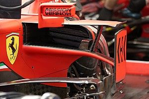 Ferrari: è questione più di uomini che di tecnica