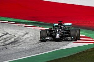 Hamilton: Az idei a legjobb autó, amelyet a Mercedes valaha készített