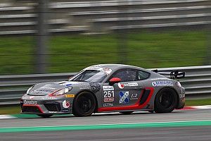 GT Italiano: conosciamo meglio Sabino De Castro, Campione GT4