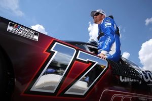 La victoria de Bubba Wallace en la Brickyard 400 cambia la lucha por los playoffs