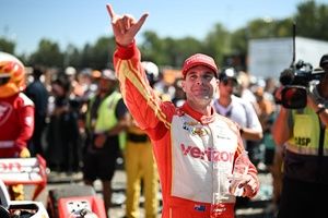 Indy: Will Power substituirá Colton Herta na Andretti em 2026