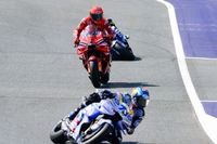 A qué hora fue la carrera de MotoGP en Austria y cómose pudo ver en TV