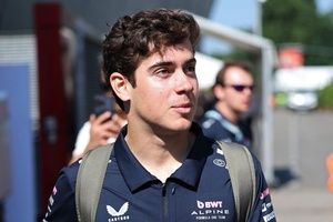 How Franco Colapinto can cement his place in F1