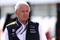 F1 - Marko: Dois pilotos estão garantidos nas equipes da Red Bull em 2026
