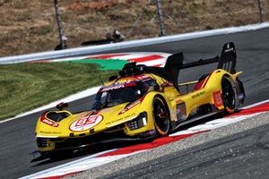 Zabrakło tak niewiele i tak wiele