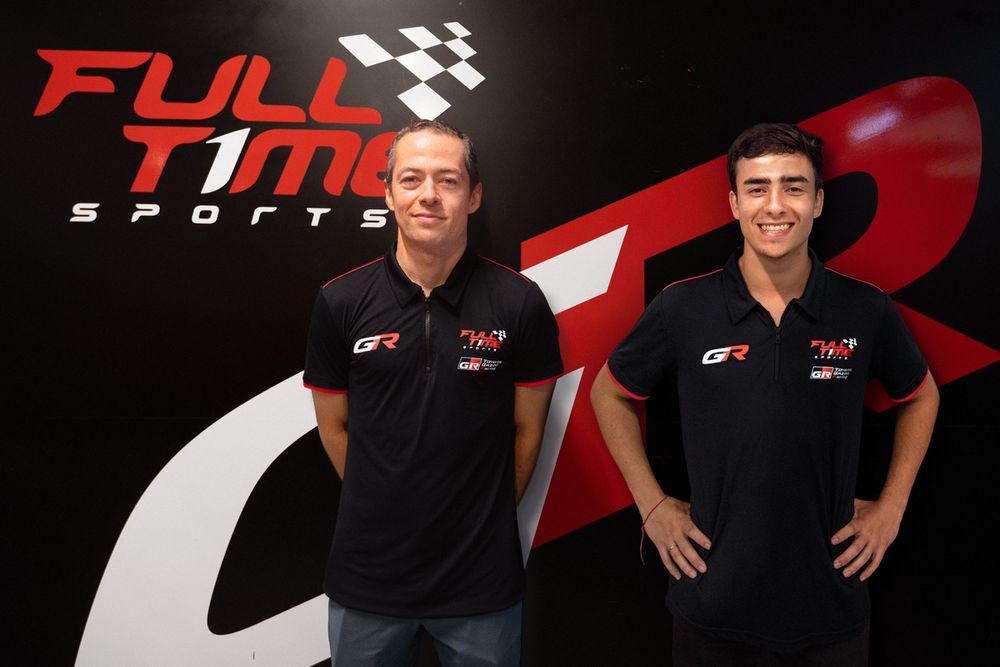 JP Oliveira e Arthur Gama