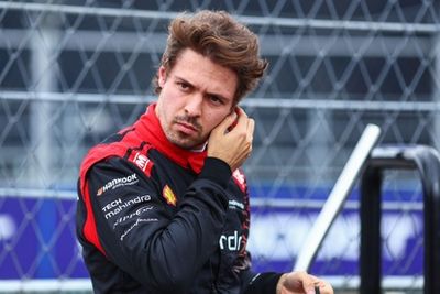 Drugovich é opção para Andretti na Fórmula E, diz site