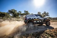 Decydująca rozgrywka Hołowczyca