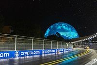 Każde okrążenie będzie inne