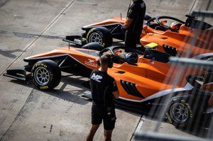 Zespół Sztuki w komplecie