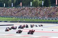 Horarios del GP de Austria de MotoGP en el Red Bull Ring y c&oacute;mo verlo